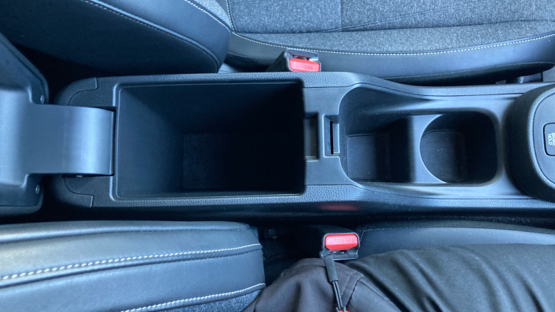 Honda Jazz 1.5 i-MMD Hybrid EX 5dr eCVT Hybrid Hatchback